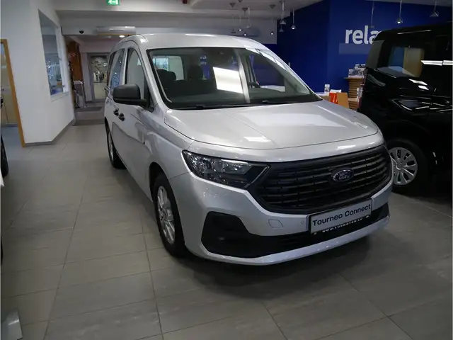 Ford Tourneo Connect Trend 2.0 EcoBlue 102PS M6