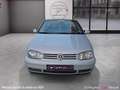 Volkswagen Golf Cabriolet Golf Cabriolet 1.6i Carat Gris - thumbnail 7