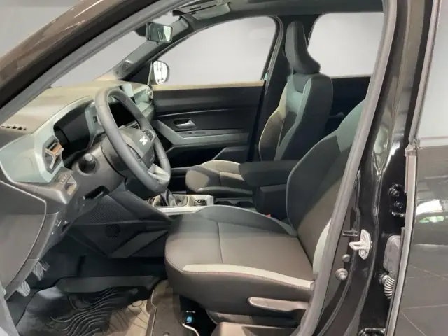 Dacia Bigster view 7