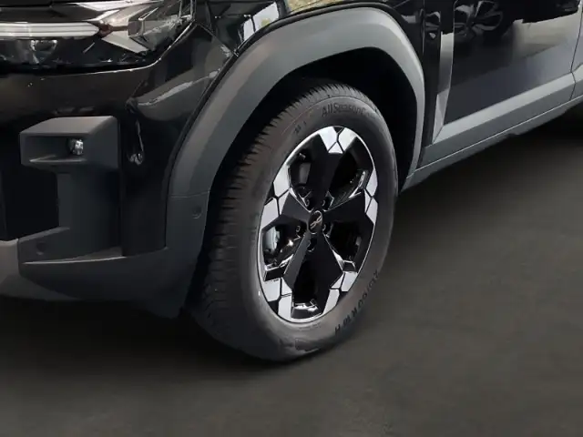 Dacia Bigster view 6