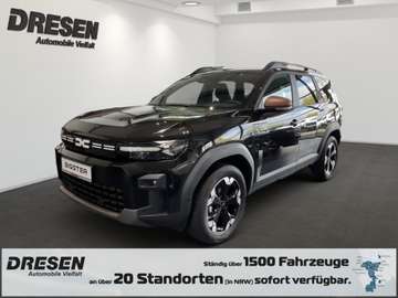 TCe 130 1.2 Mild-Hybrid 4x4 Extreme *SLEEPPACK* AL