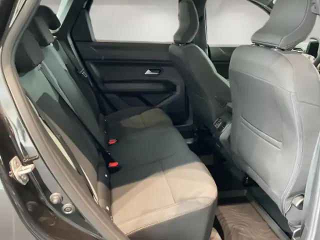 Dacia Bigster view 13
