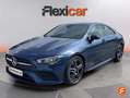 Mercedes-Benz CLA 180 Azul - thumbnail 3