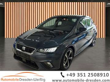 1.0 TSI DSG FR*LED*digital Cockpit*ACC