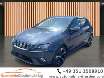 1.0 TSI DSG FR*LED*digital Cockpit*ACC