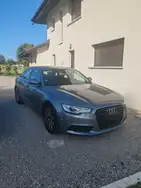 Audi A6 c7 v6 3.0tfsi