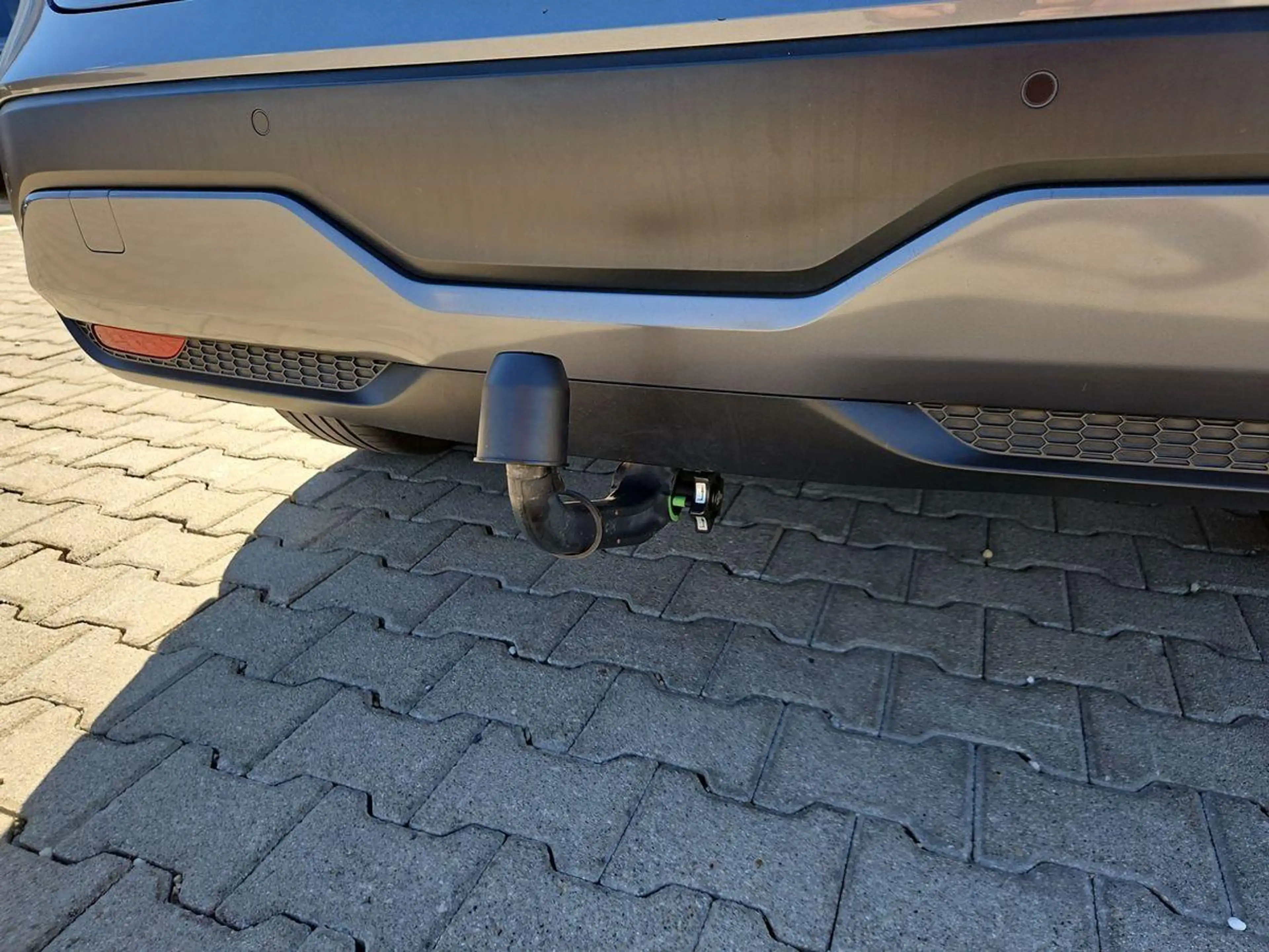 Nissan Qashqai Tekna 1.3 DIG-T/LED/PGD/AHK/NAVI/HUD — photo 25