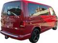 Volkswagen Caravelle 2.0 BiTDI 180CV PC Comfortline Rosso - thumbnail 6