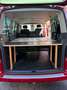 Volkswagen Caravelle 2.0 BiTDI 180CV PC Comfortline Rosso - thumbnail 11