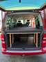 Volkswagen Caravelle 2.0 BiTDI 180CV PC Comfortline Rosso - thumbnail 13