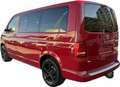 Volkswagen Caravelle 2.0 BiTDI 180CV PC Comfortline Rosso - thumbnail 8