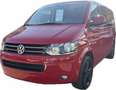 Volkswagen Caravelle 2.0 BiTDI 180CV PC Comfortline Rosso - thumbnail 2