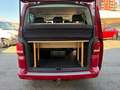 Volkswagen Caravelle 2.0 BiTDI 180CV PC Comfortline Rosso - thumbnail 12