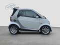 smart forTwo cabrio Basis/Klimaanlage/Radio/TÜV Silber - thumbnail 8