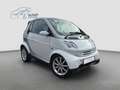 smart forTwo cabrio Basis/Klimaanlage/Radio/TÜV Silber - thumbnail 3
