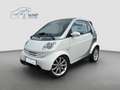 smart forTwo cabrio Basis/Klimaanlage/Radio/TÜV Silber - thumbnail 1