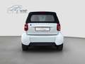 smart forTwo cabrio Basis/Klimaanlage/Radio/TÜV Silber - thumbnail 5