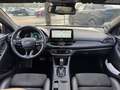 Hyundai i30 1.0 T-GDI 120CH HYBRID 48V N LINE DCT-7 Bleu - thumbnail 7