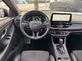 Hyundai i30 1.0 T-GDI 120CH HYBRID 48V N LINE DCT-7 Bleu - thumbnail 8