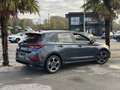 Hyundai i30 1.0 T-GDI 120CH HYBRID 48V N LINE DCT-7 Bleu - thumbnail 3