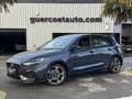 Hyundai i30 1.0 T-GDI 120CH HYBRID 48V N LINE DCT-7 Bleu - thumbnail 1