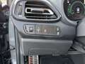 Hyundai i30 1.0 T-GDI 120CH HYBRID 48V N LINE DCT-7 Bleu - thumbnail 13