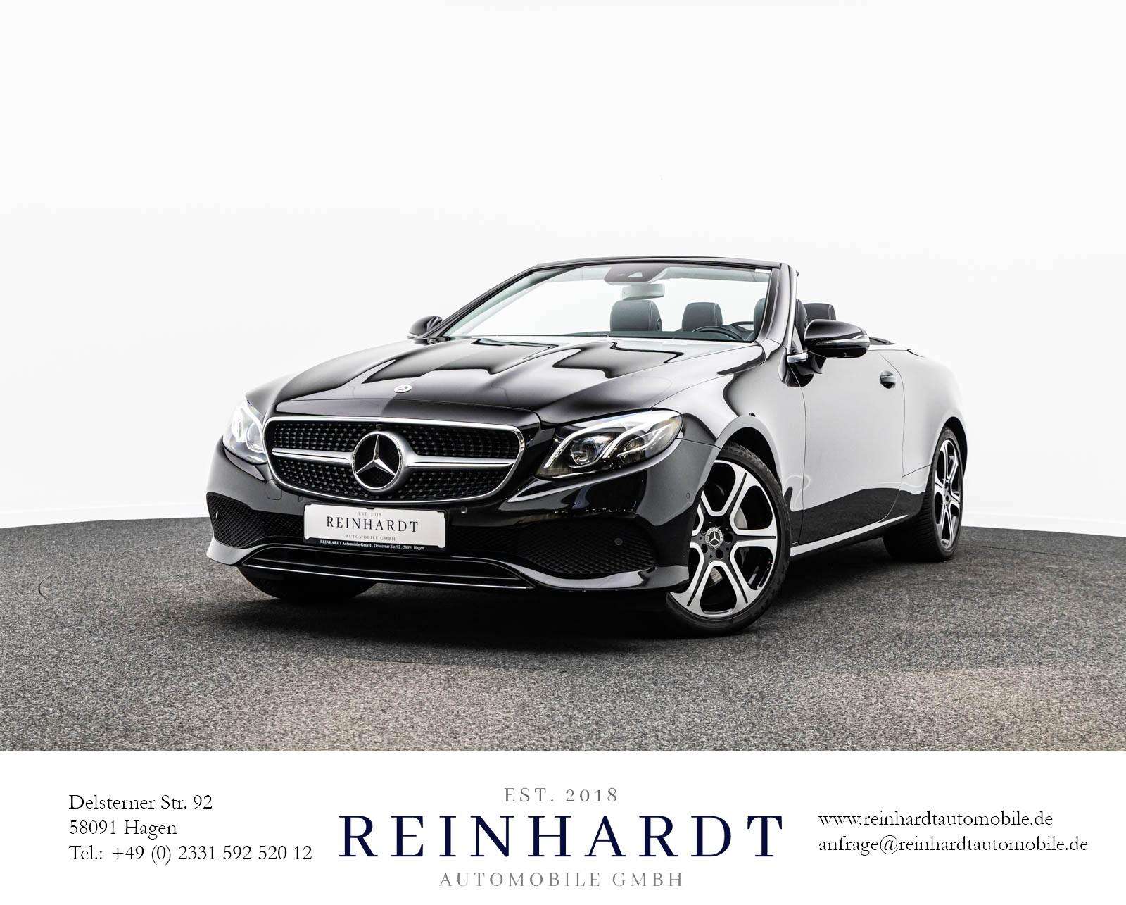 2017 Mercedes Benz E 350