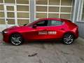 Mazda 3 e-Skyactiv-G140 Centre-Line mit DRIVER & SOUND P Rot - thumbnail 2
