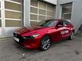 Mazda 3 e-Skyactiv-G140 Centre-Line mit DRIVER & SOUND P Rot - thumbnail 1
