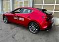 Mazda 3 e-Skyactiv-G140 Centre-Line mit DRIVER & SOUND P Rot - thumbnail 3