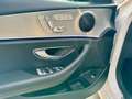 Mercedes-Benz E 350 AMG-2.HAND.-WIEDESCREEN-MEMORY-360°KAMERA-NAVI- Blanco - thumbnail 9
