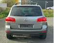 Volkswagen Touareg R5 Automatik 2.5 TDI AHK Leder Tempomat Grijs - thumbnail 4