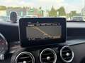 Mercedes-Benz GLC 220 d 4Matic 9G-TRONIC AMG Line Full options 17000km Nero - thumbnail 12