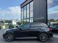 Mercedes-Benz GLC 220 d 4Matic 9G-TRONIC AMG Line Full options 17000km Nero - thumbnail 4