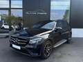 Mercedes-Benz GLC 220 d 4Matic 9G-TRONIC AMG Line Full options 17000km Nero - thumbnail 1