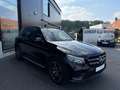 Mercedes-Benz GLC 220 d 4Matic 9G-TRONIC AMG Line Full options 17000km Nero - thumbnail 3