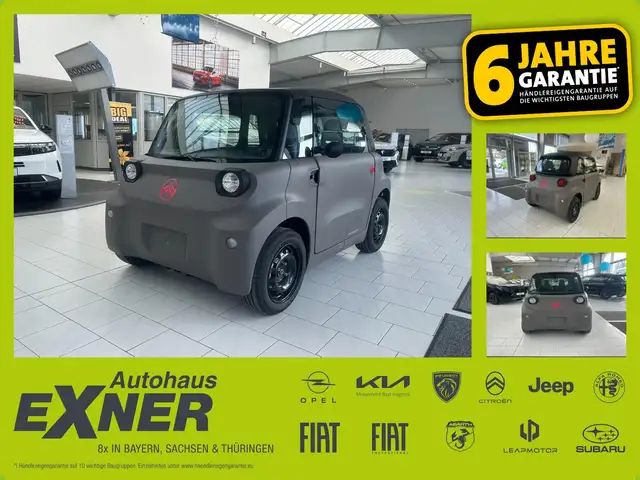 Citroen Ami