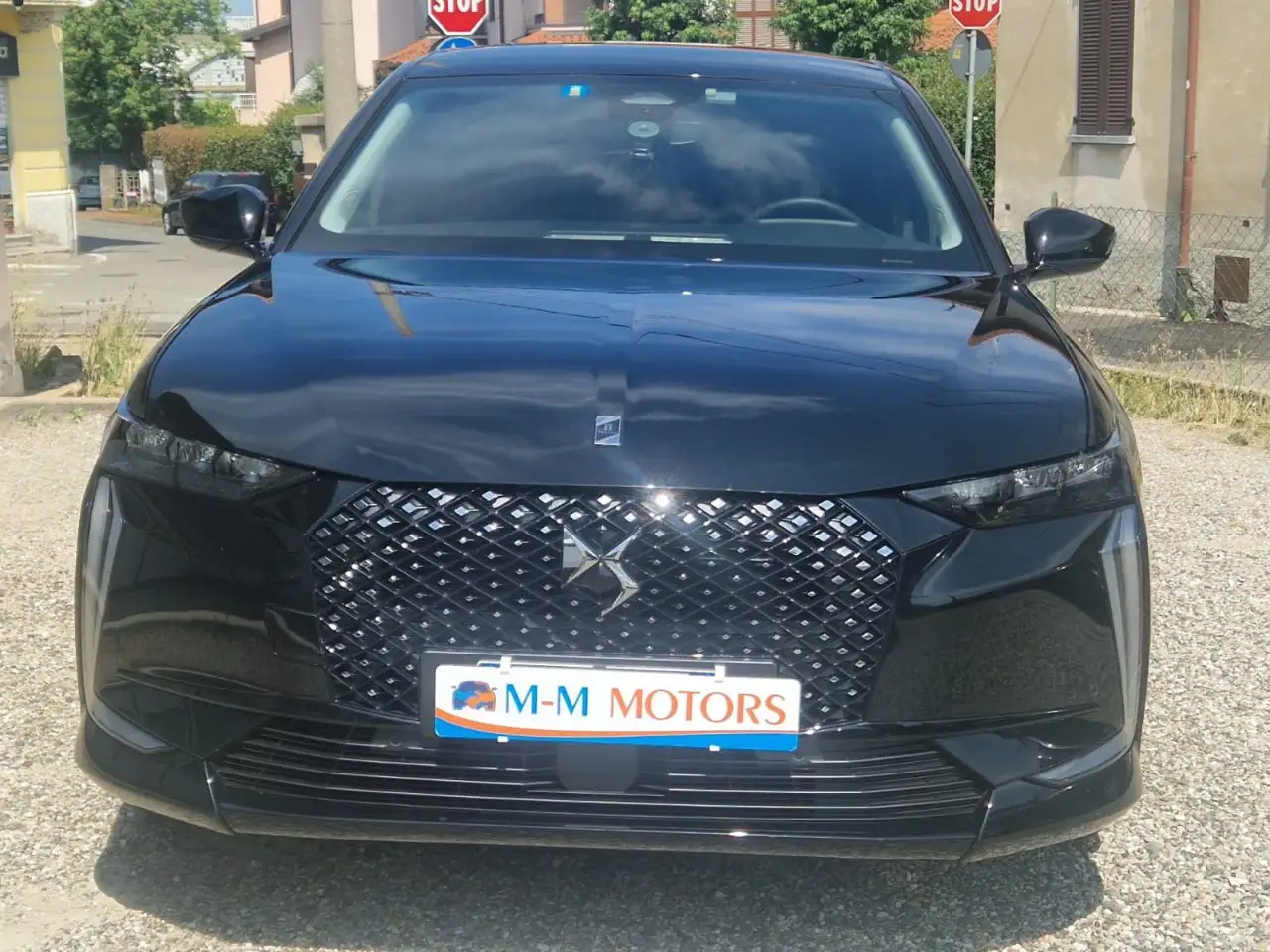 DS Automobiles DS 4 2026