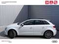 Audi A3 Sportback 2.0 TDI 150ch Design luxe quattro Blanc - thumbnail 3