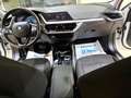 BMW 116 116d Business Advantage auto Weiß - thumbnail 9