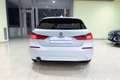 BMW 116 116d Business Advantage auto Bianco - thumbnail 4