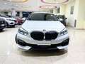 BMW 116 116d Business Advantage auto Bianco - thumbnail 2