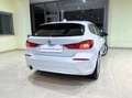 BMW 116 116d Business Advantage auto Bianco - thumbnail 3