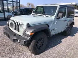 Jeep Wrangler 2.0 T GDI Hardtop AWD Automatik Sport S*1.Hand*