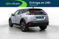 Peugeot 2008 Hybrid 136 Allure eDCS6 Plateado - thumbnail 9