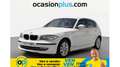 BMW 116 116d Blanco - thumbnail 1