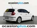BMW 116 116d Blanco - thumbnail 4
