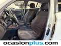 BMW 116 116d Blanco - thumbnail 7