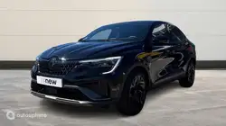Renault Arkana 1.6 E-Tech 145ch full hybrid esprit Alpine -25
