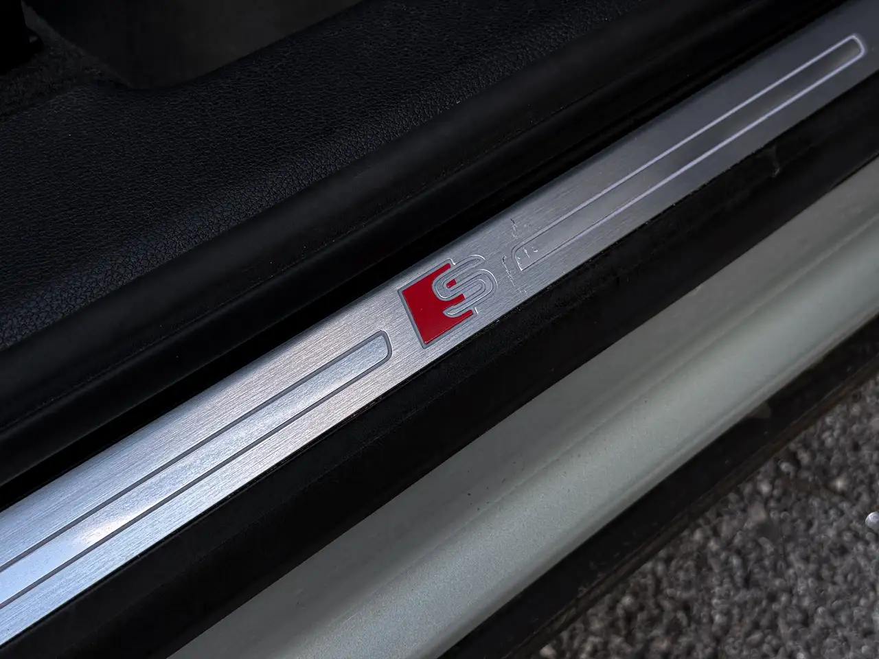Audi Q3 Sportback 35 TFSI 3x S-Line Shadow Pack, миниатюра 14